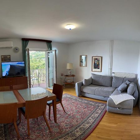 Appartamento Portoroz Center Sea View Bl1 Esterno foto