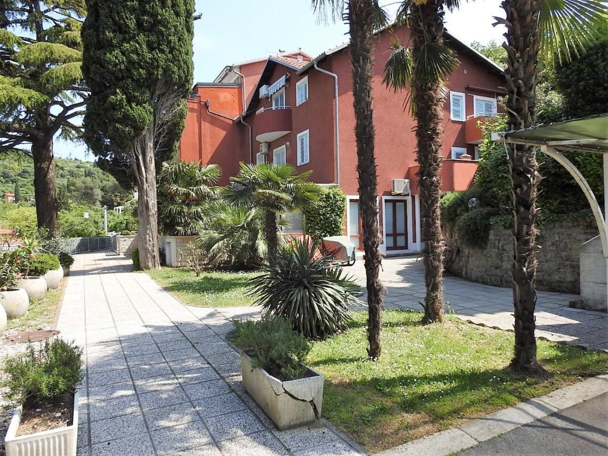 Appartamento Portoroz Center Sea View Bl1 Esterno foto