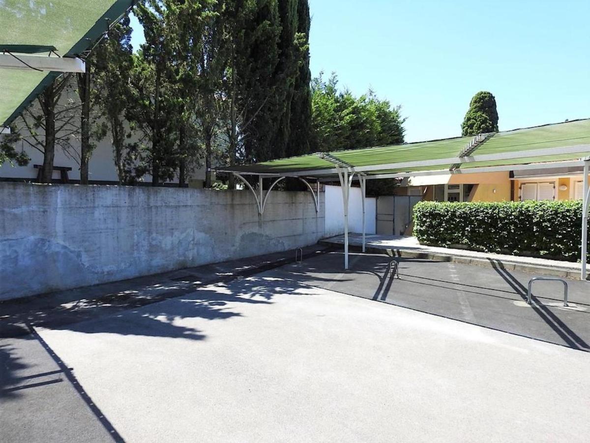 Appartamento Portoroz Center Sea View Bl1 Esterno foto