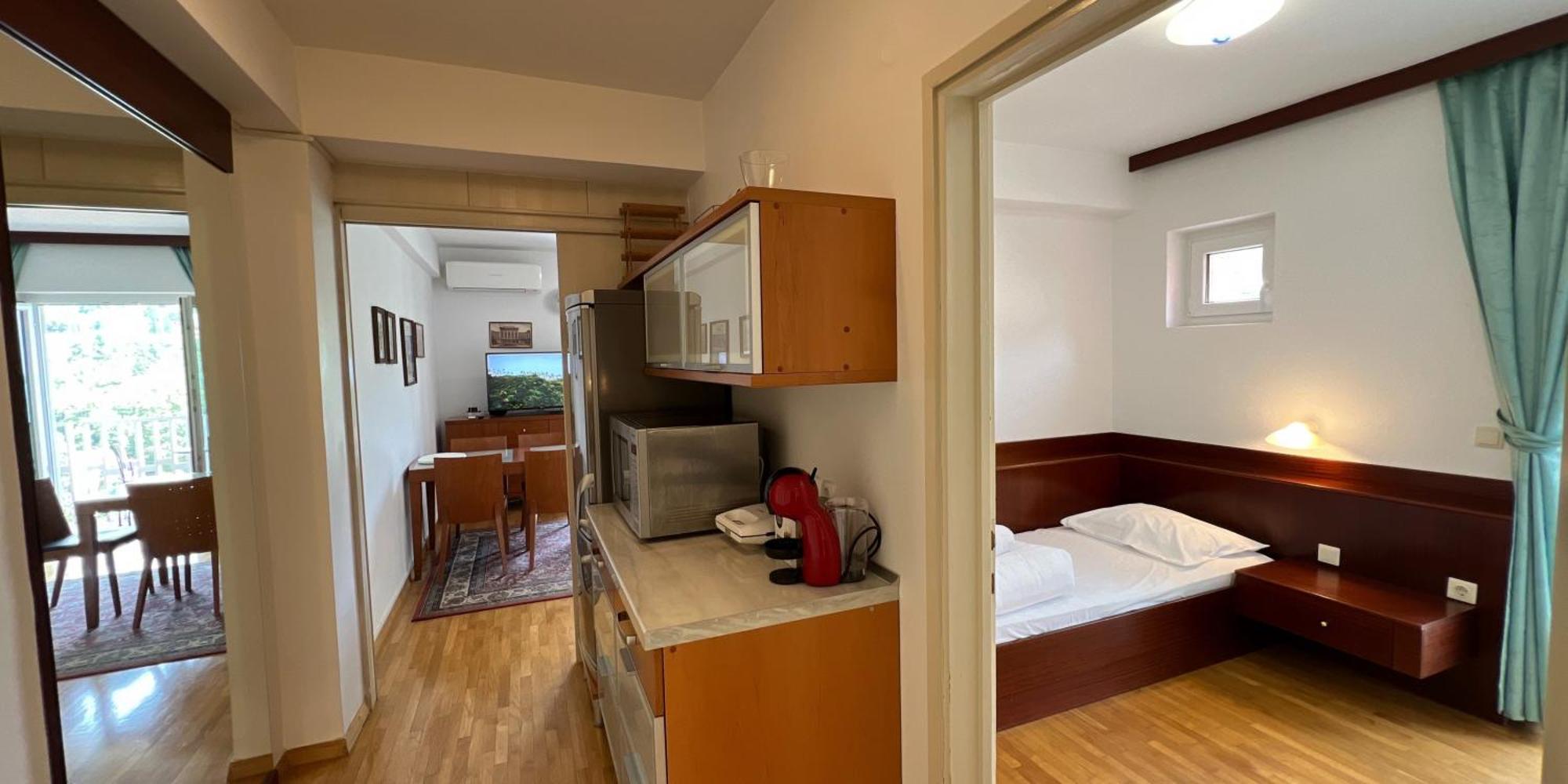 Appartamento Portoroz Center Sea View Bl1 Esterno foto