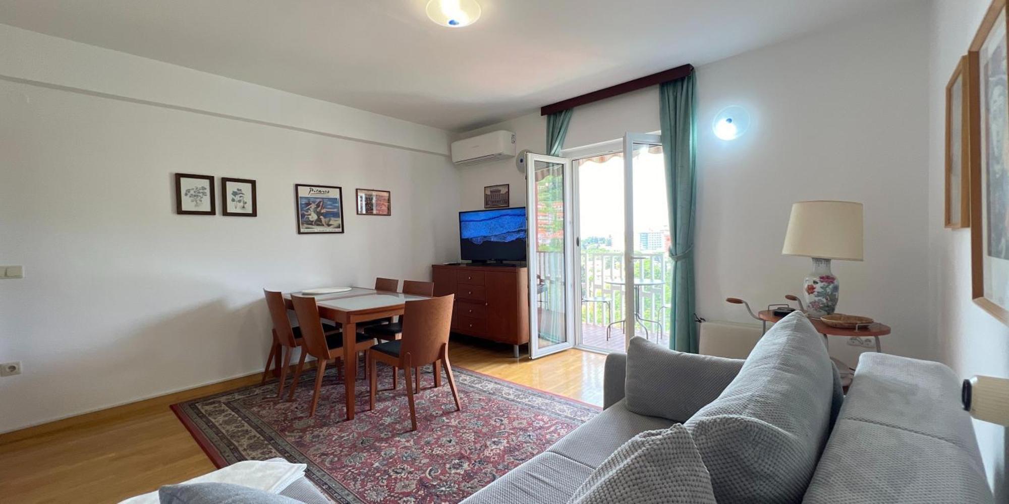 Appartamento Portoroz Center Sea View Bl1 Esterno foto