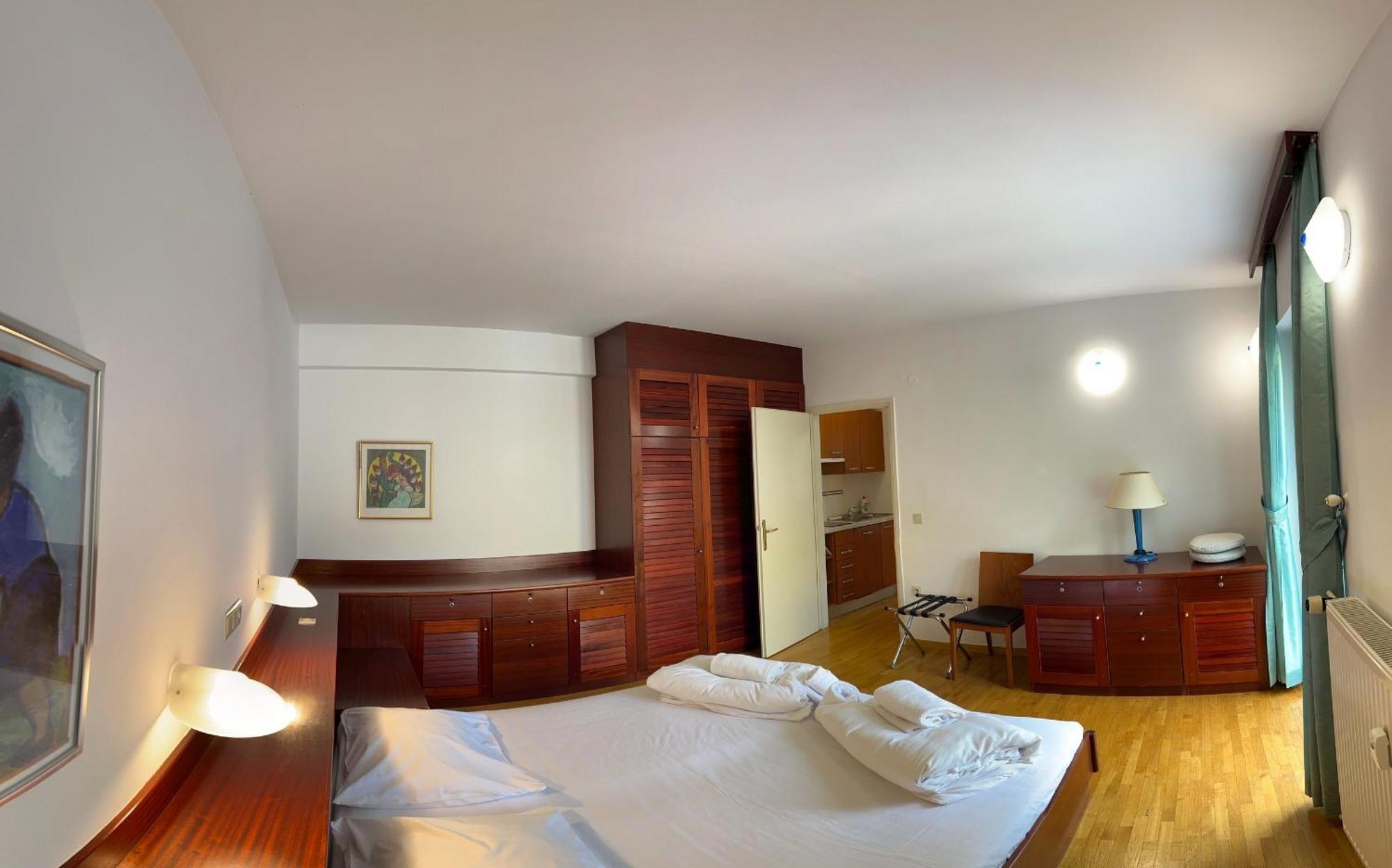 Appartamento Portoroz Center Sea View Bl1 Esterno foto