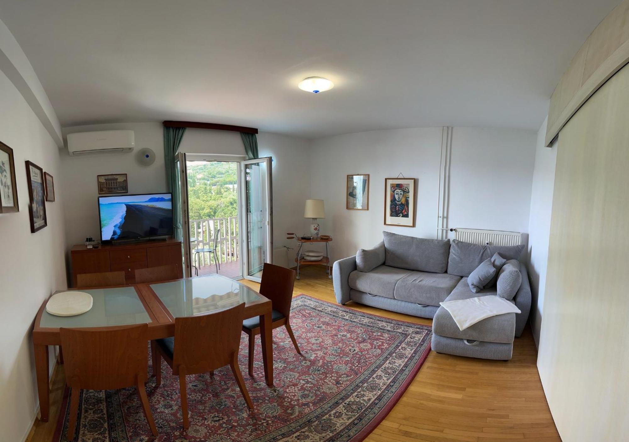 Appartamento Portoroz Center Sea View Bl1 Esterno foto
